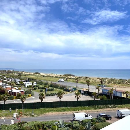 Studio Heliopolis L Village Naturiste Agde Zewnętrze zdjęcie